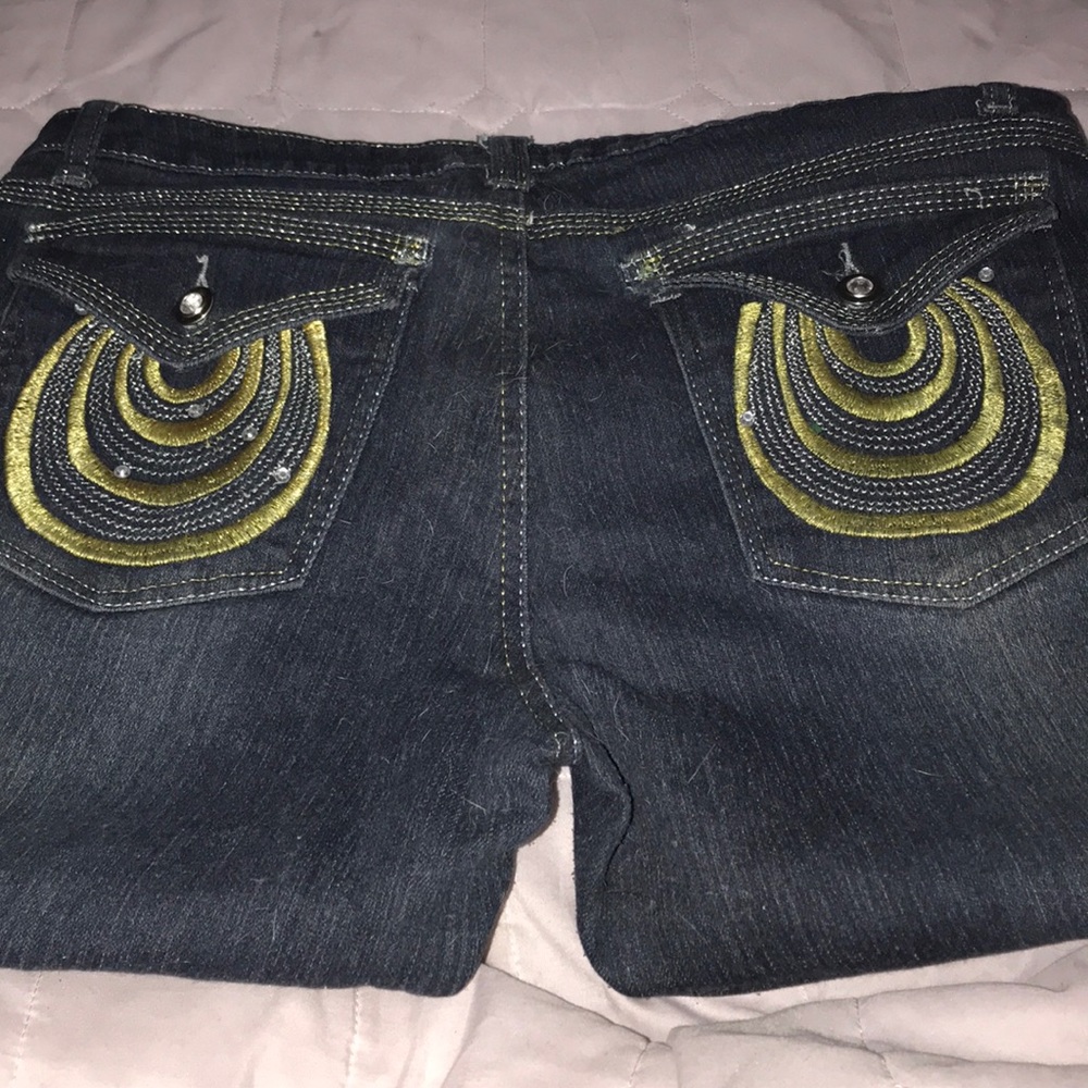 I❤️Harlem Jeans -Size 13